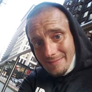 Meet your Posher, Ricky